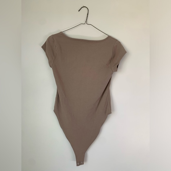 Forever 21 bodysuit, Size M - Picture 2 of 2